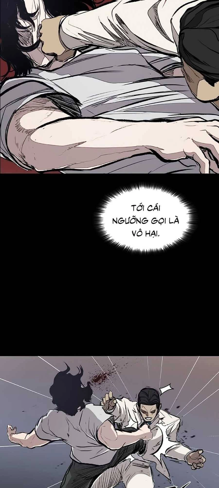 Báo Thù Chapter 27 - 111