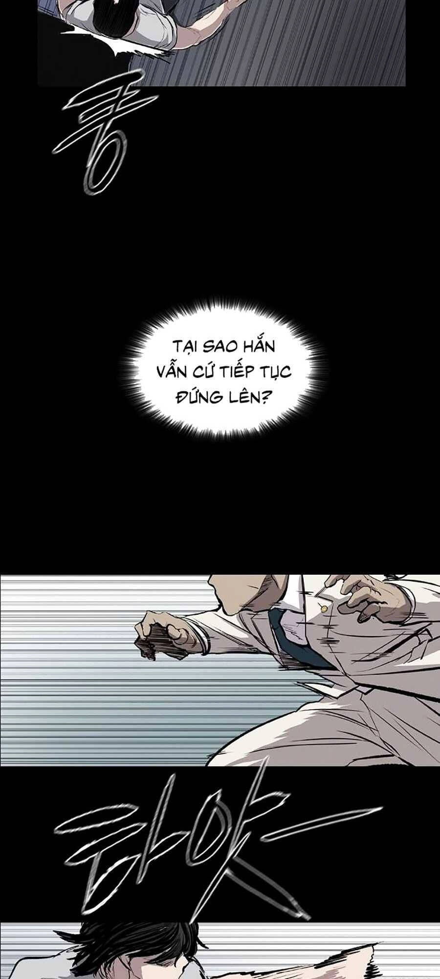 Báo Thù Chapter 27 - 115