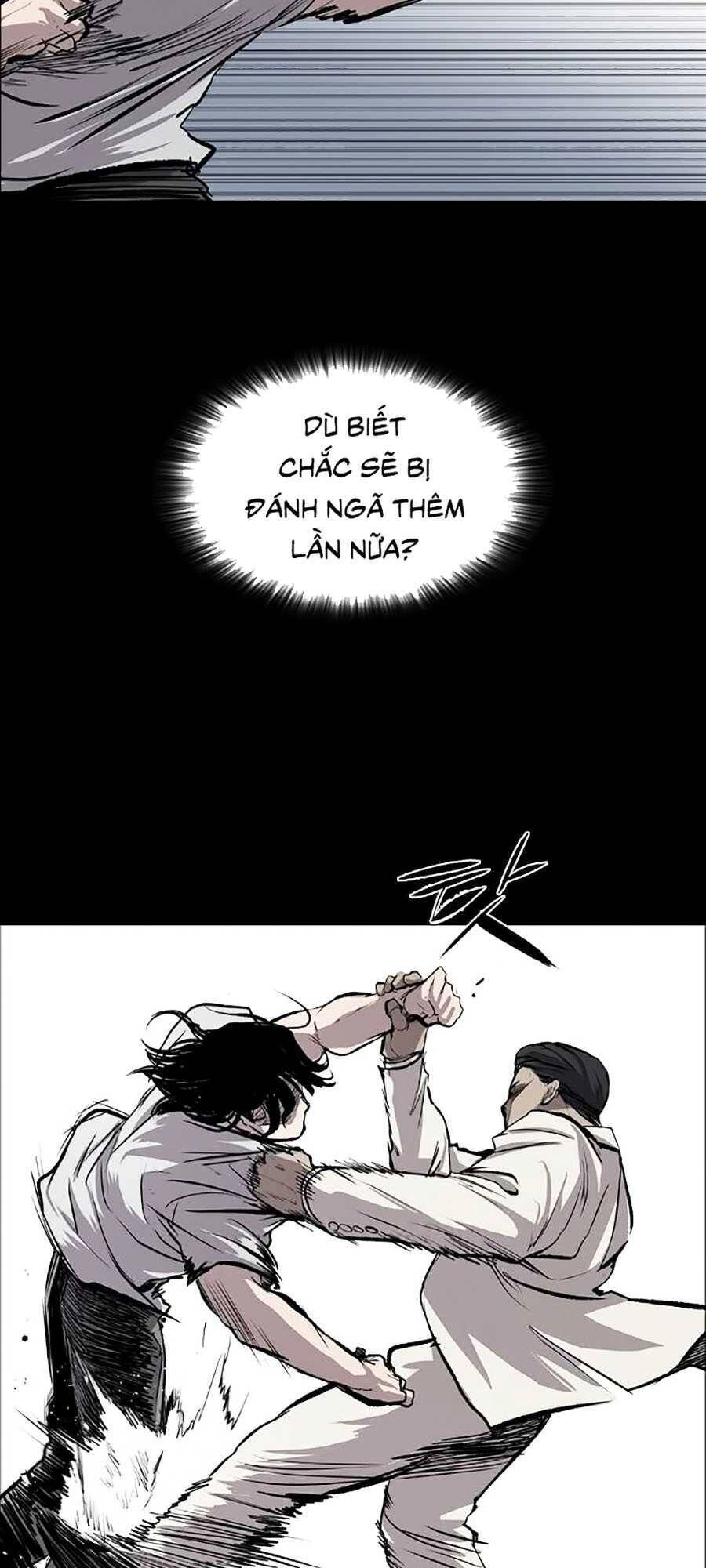 Báo Thù Chapter 27 - 117