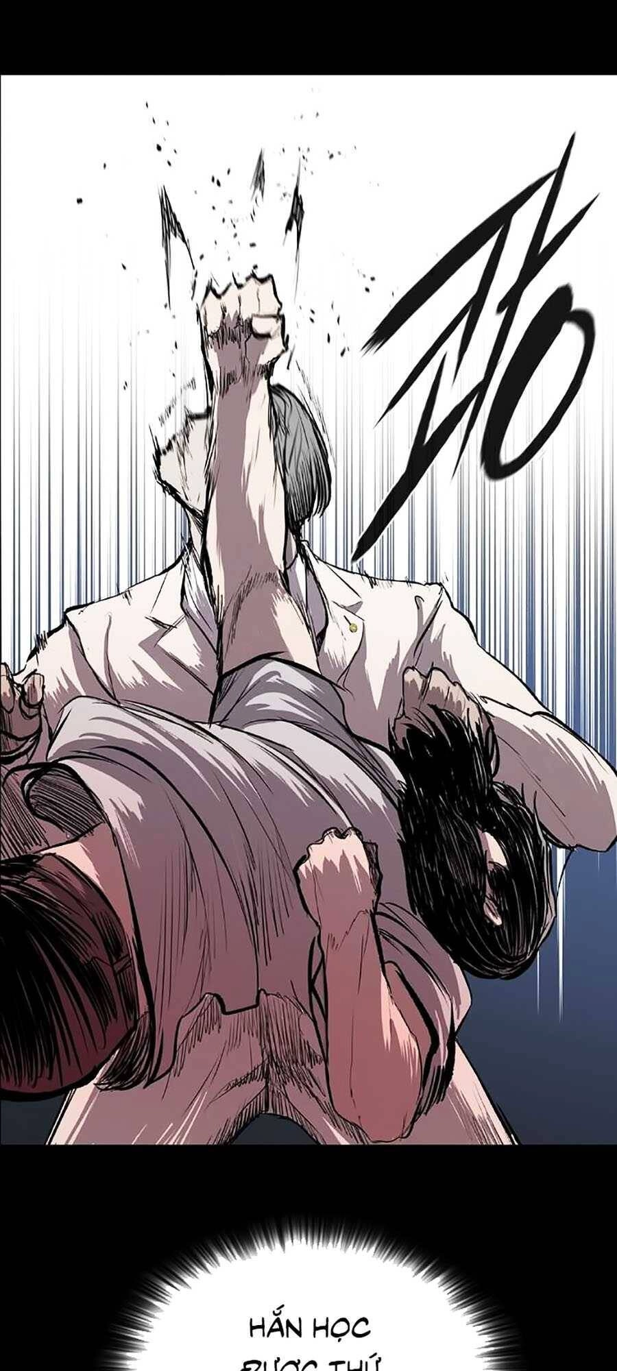 Báo Thù Chapter 27 - 121