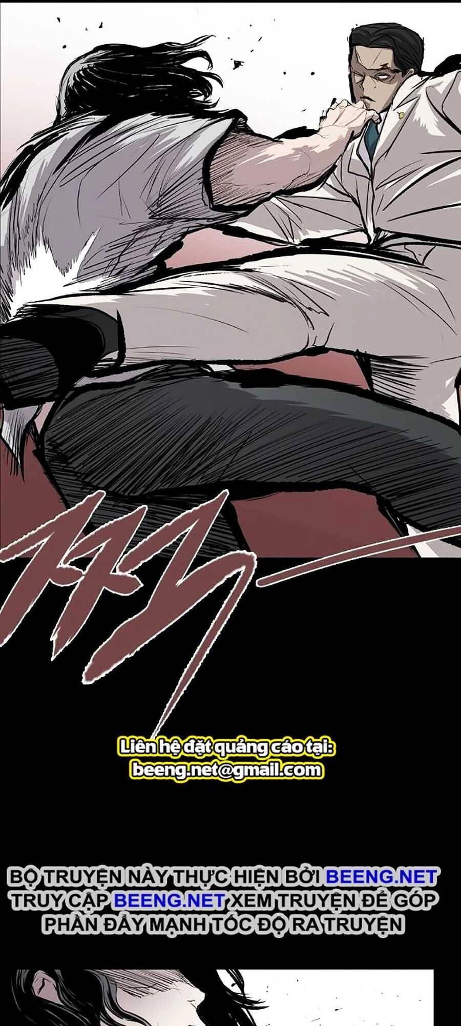 Báo Thù Chapter 27 - 127