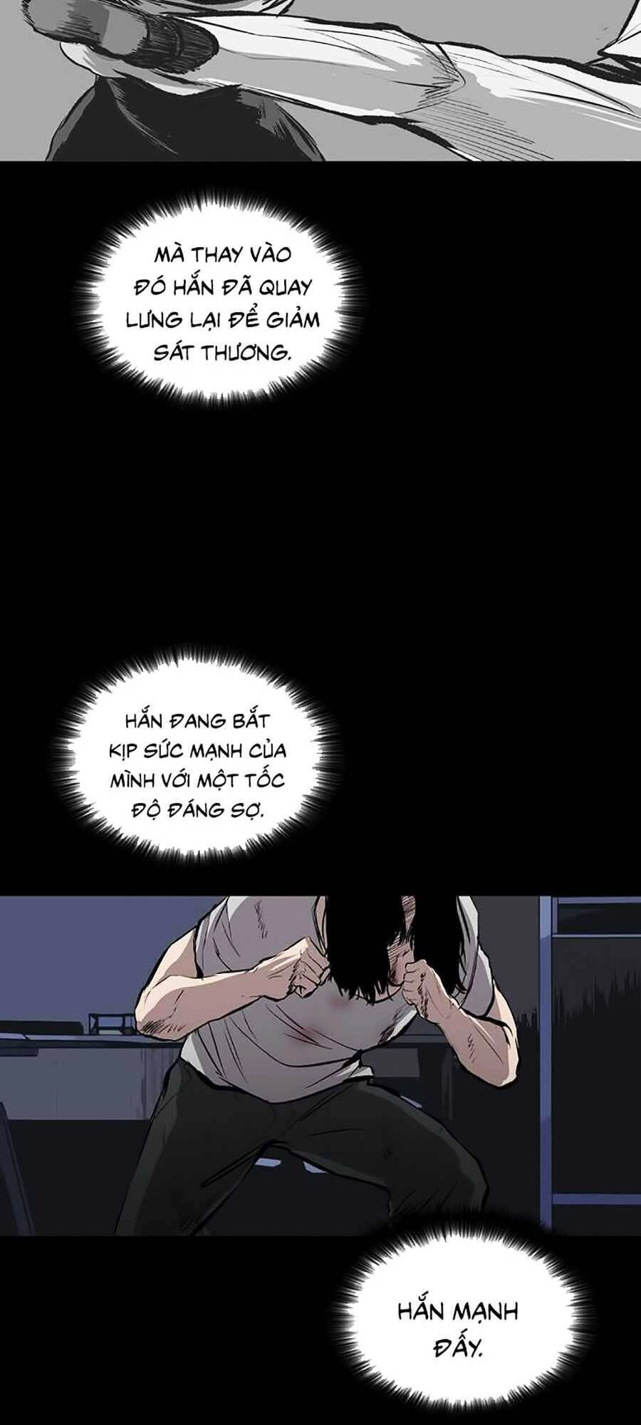 Báo Thù Chapter 27 - 139
