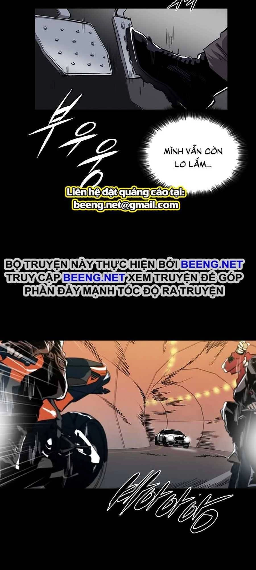 Báo Thù Chapter 28 - 5