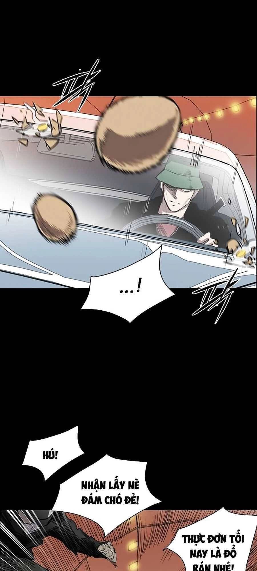 Báo Thù Chapter 28 - 7