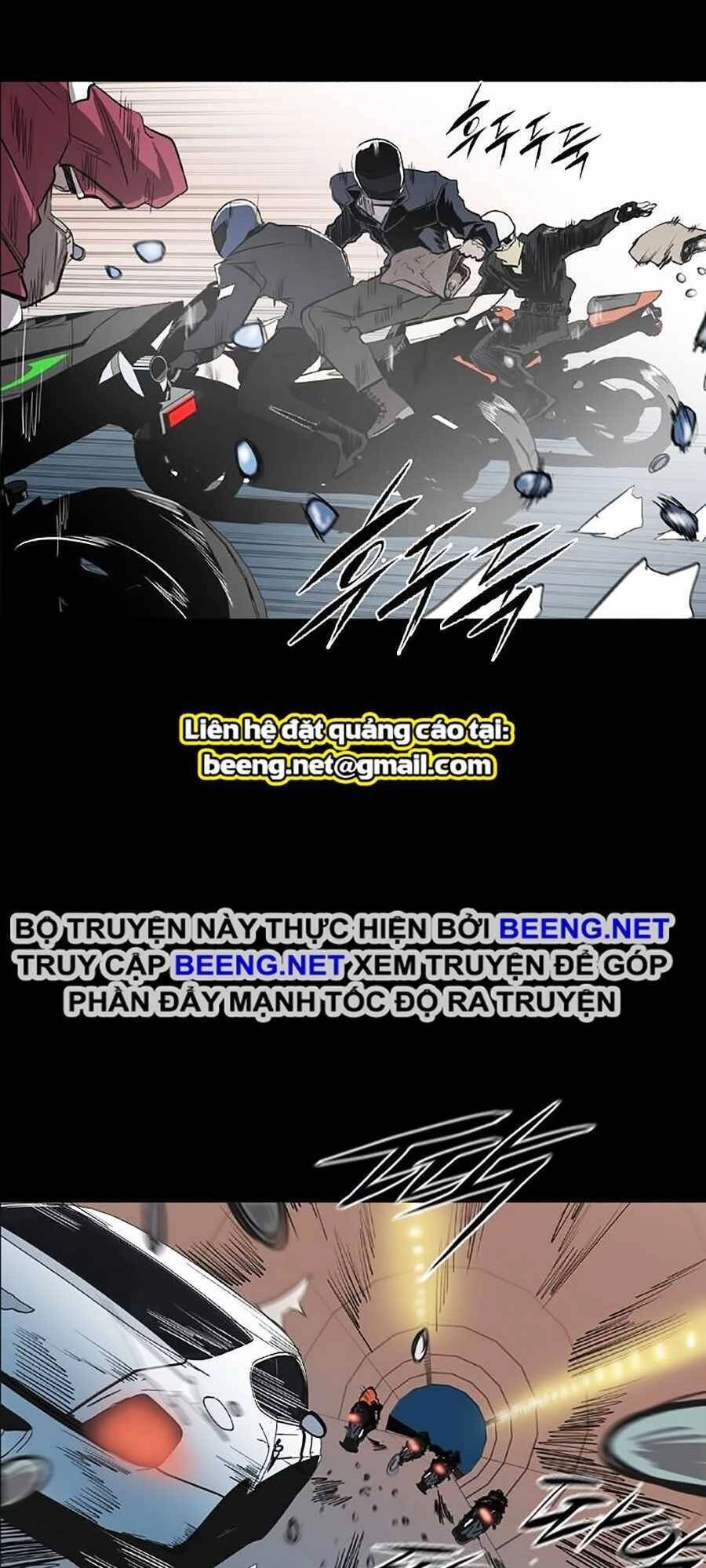 Báo Thù Chapter 28 - 11