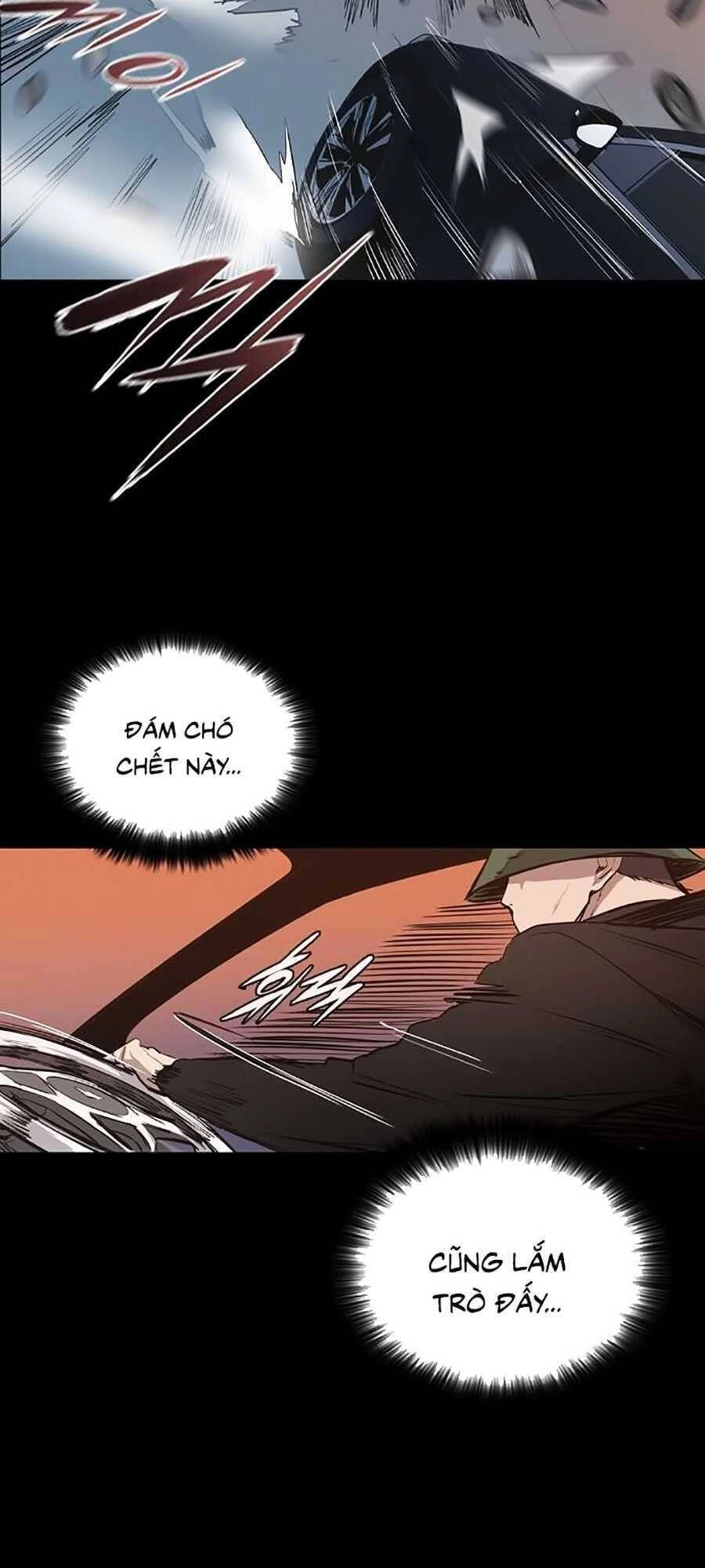 Báo Thù Chapter 28 - 13