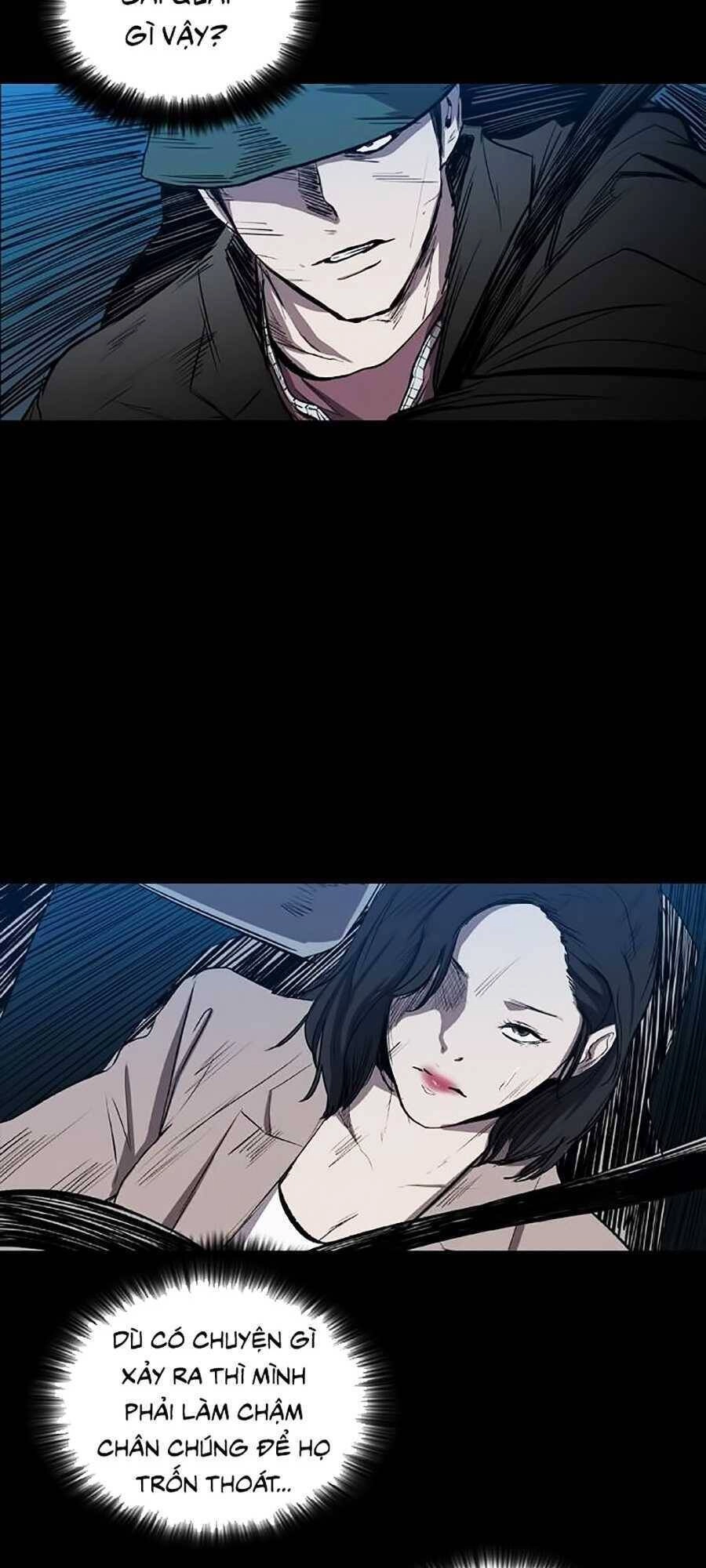Báo Thù Chapter 28 - 19