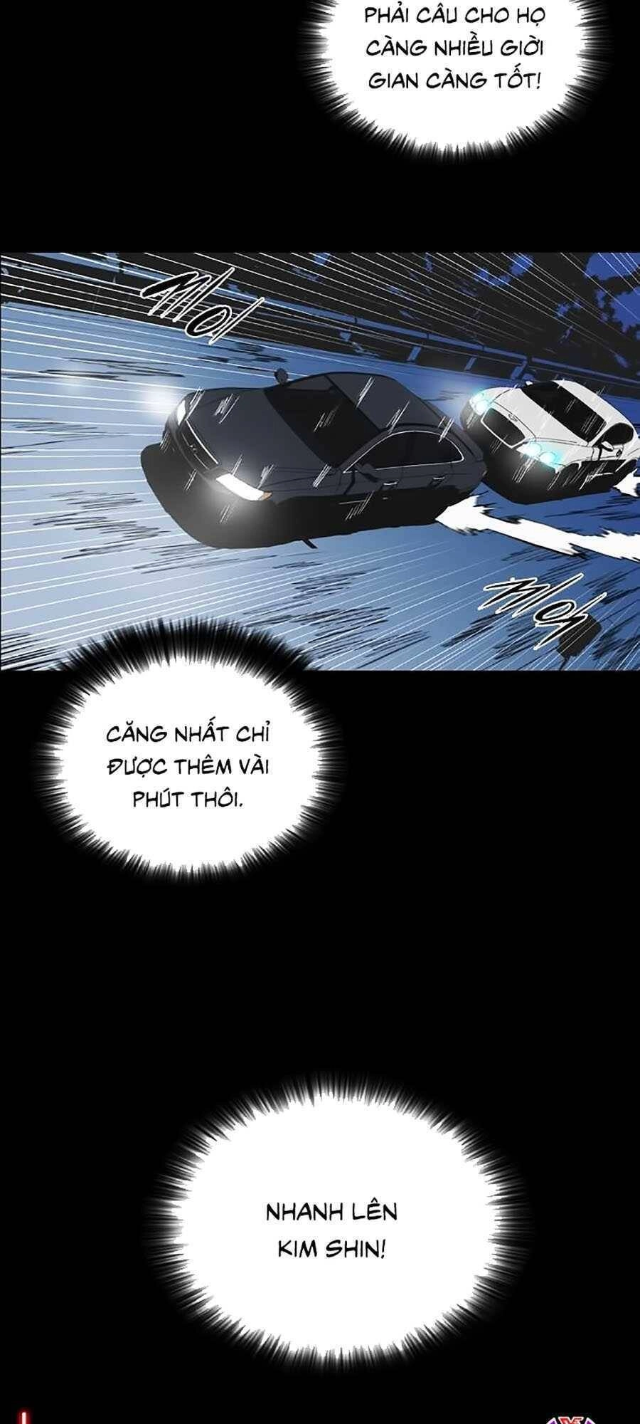 Báo Thù Chapter 28 - 21