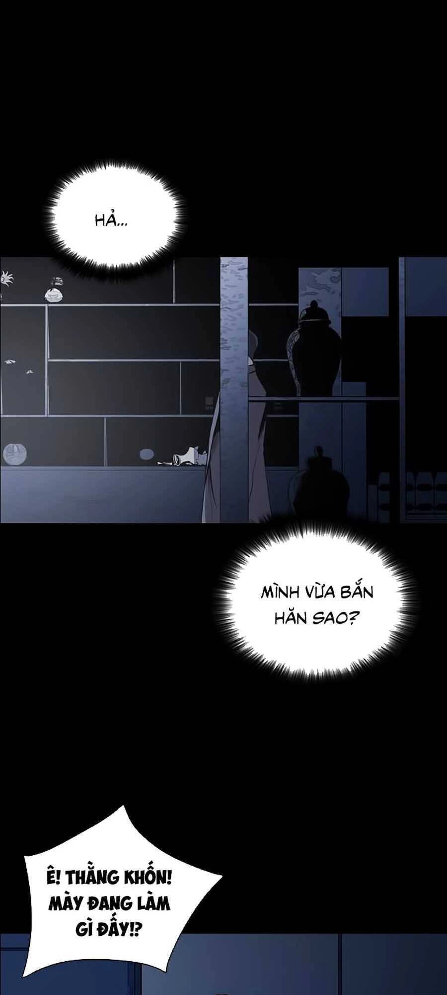 Báo Thù Chapter 28 - 25