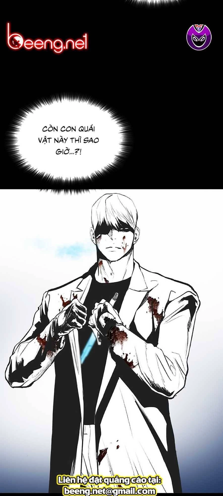 Báo Thù Chapter 28 - 29