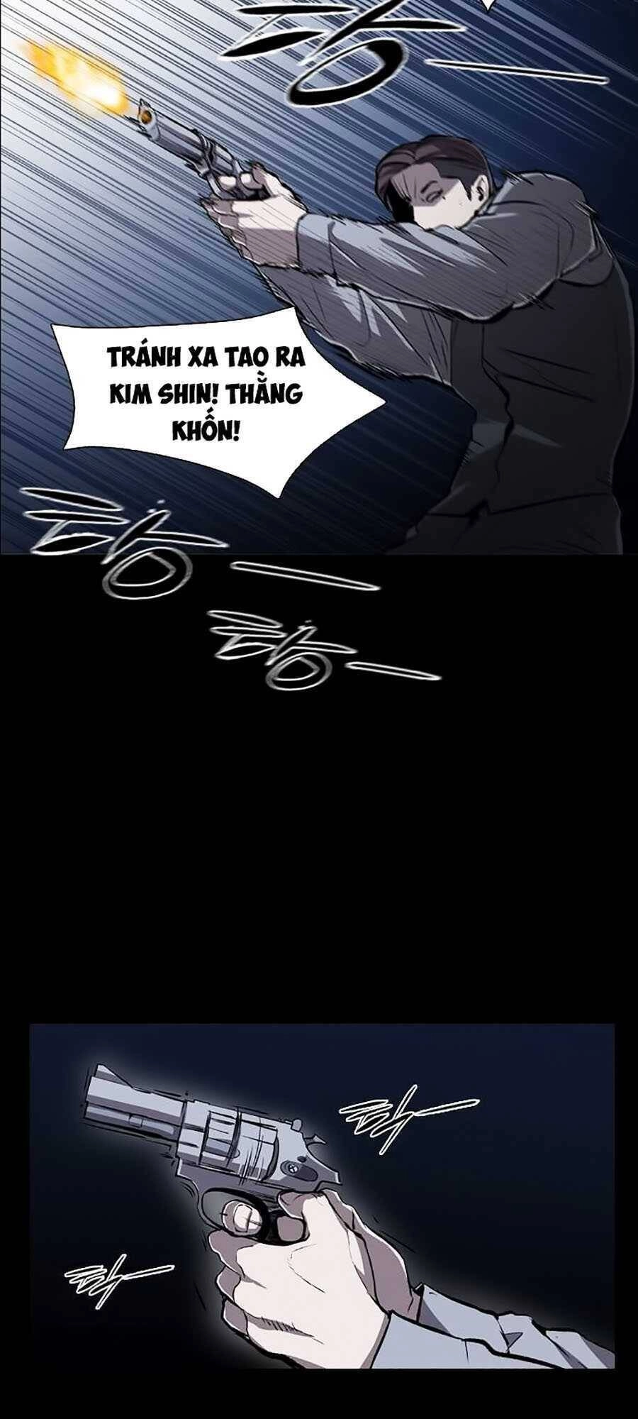 Báo Thù Chapter 28 - 41