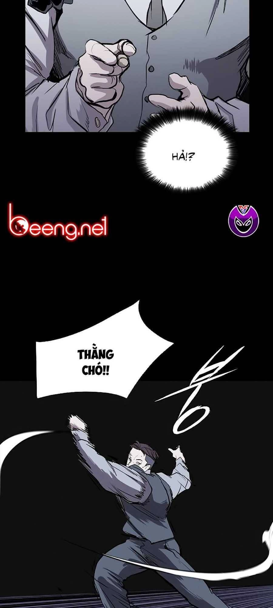 Báo Thù Chapter 28 - 47