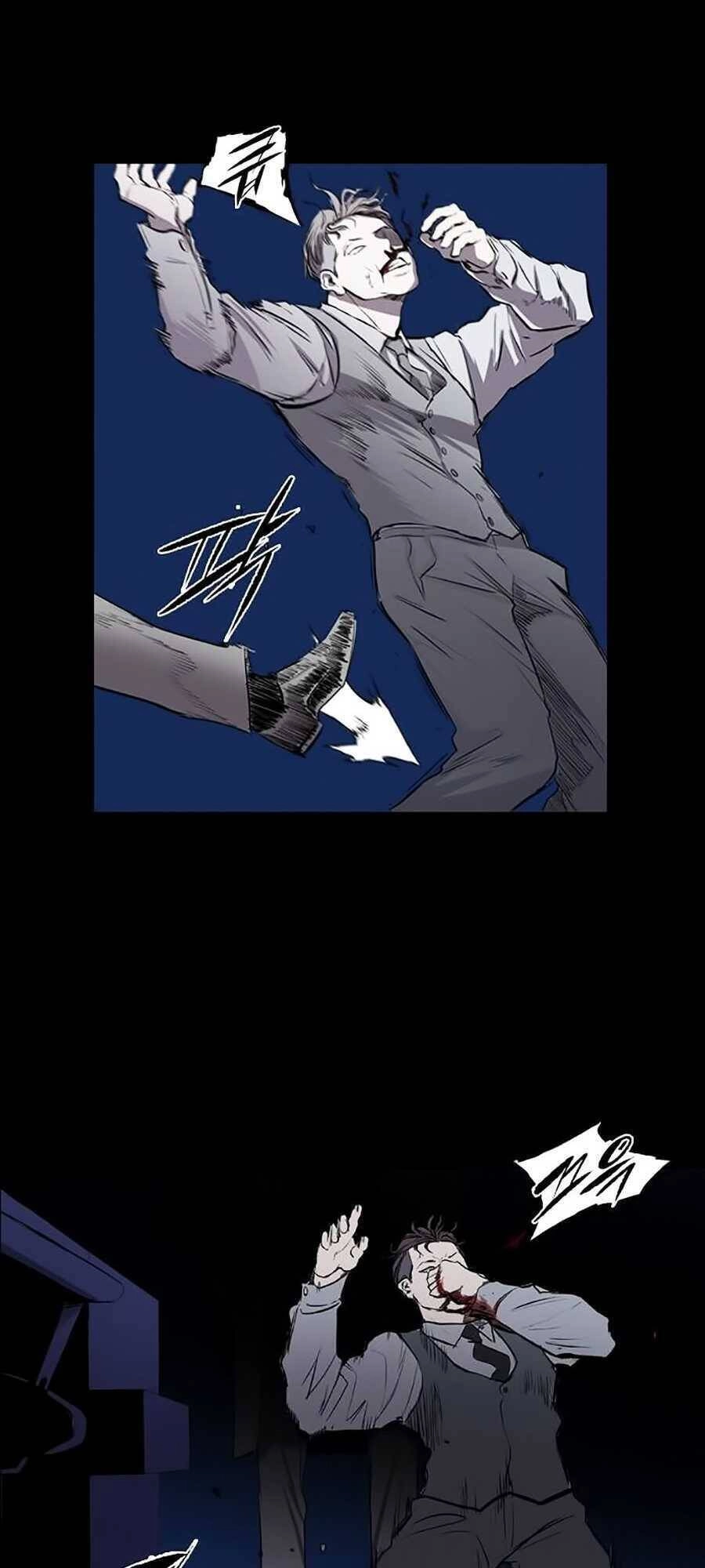 Báo Thù Chapter 28 - 51