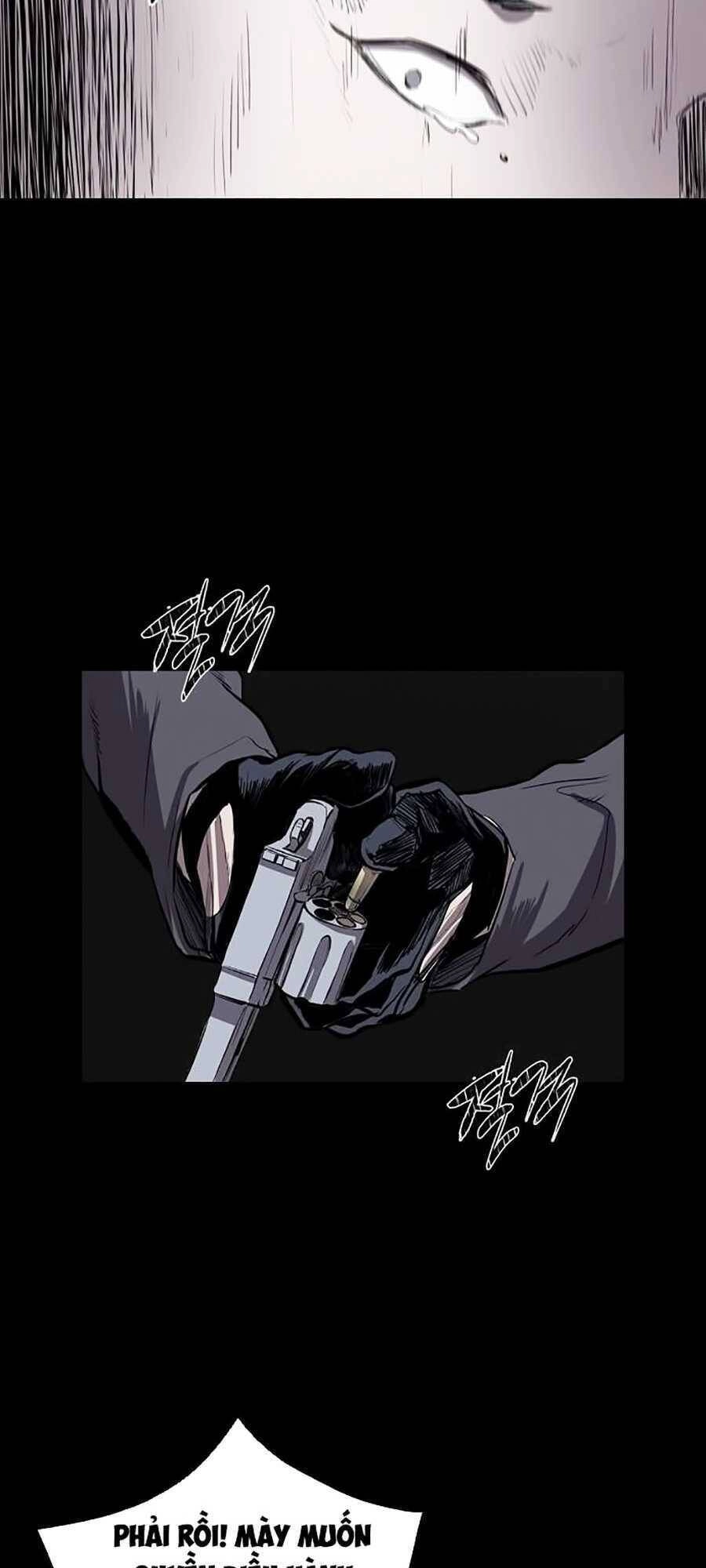 Báo Thù Chapter 28 - 55