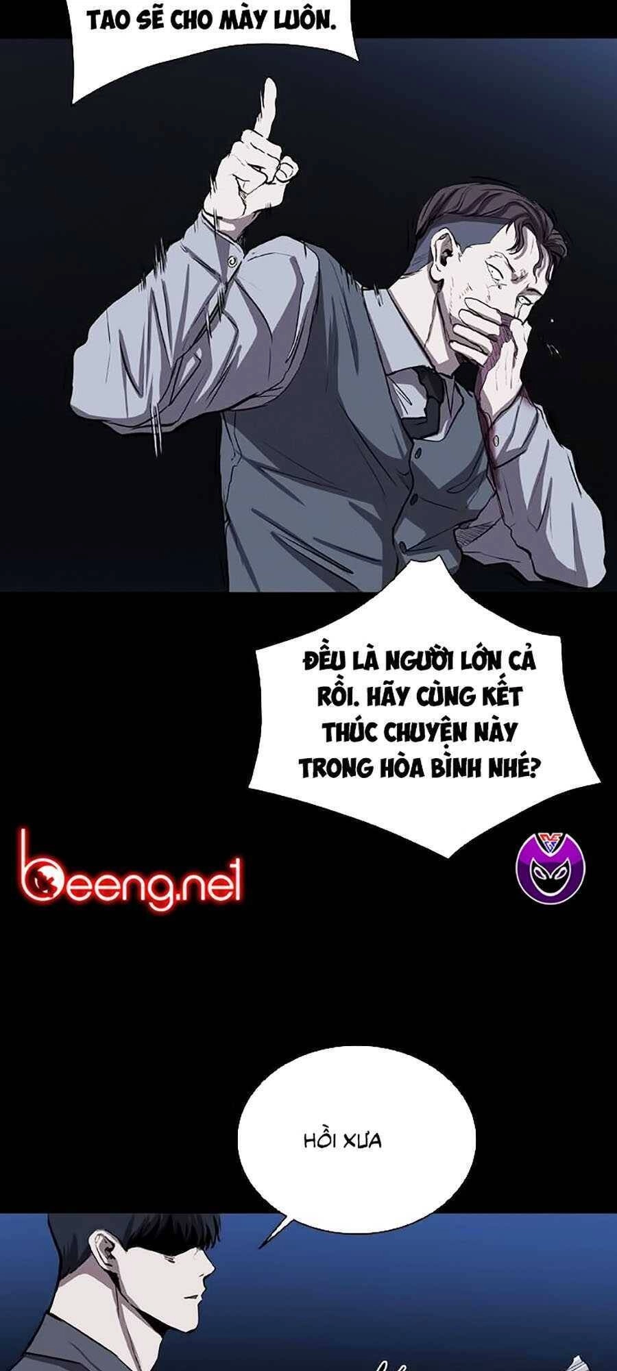 Báo Thù Chapter 28 - 57
