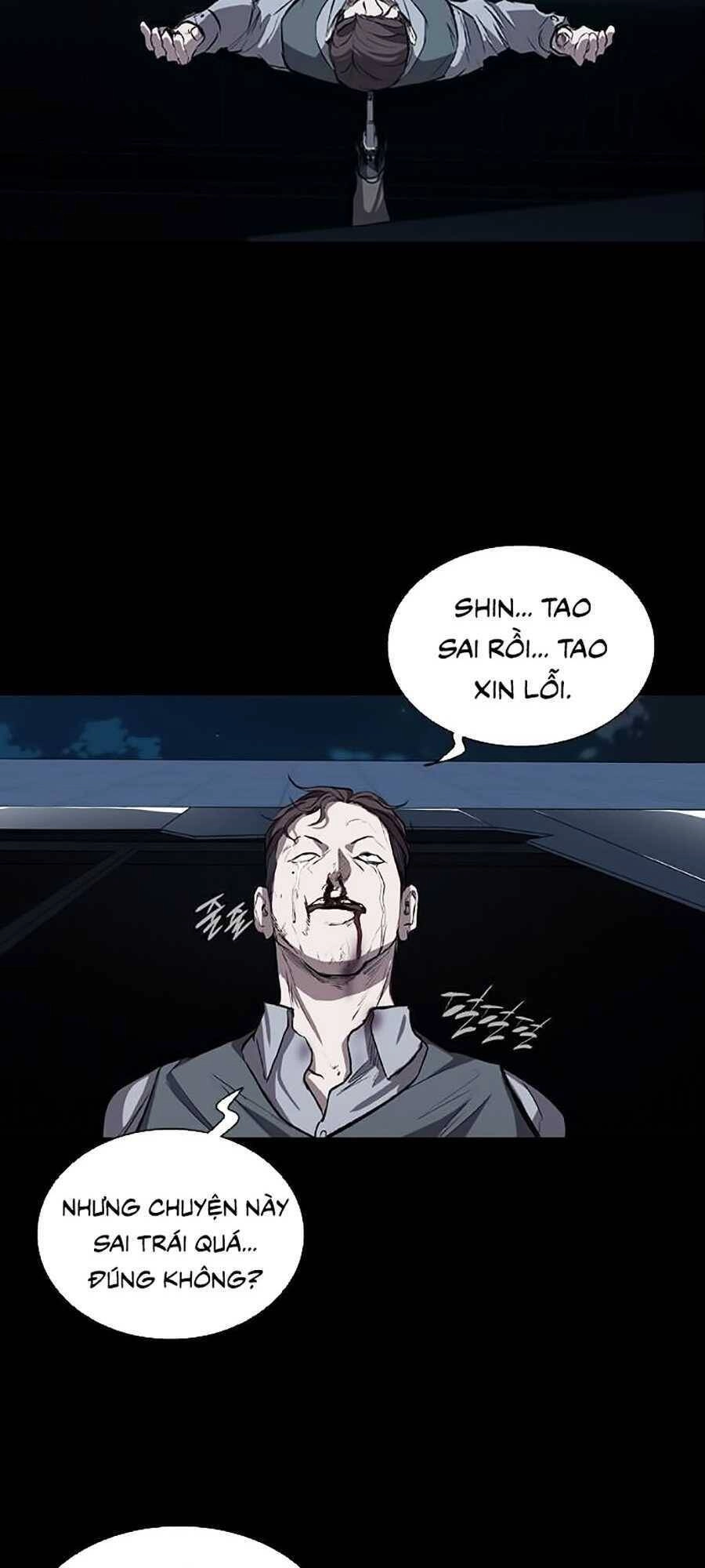 Báo Thù Chapter 28 - 65