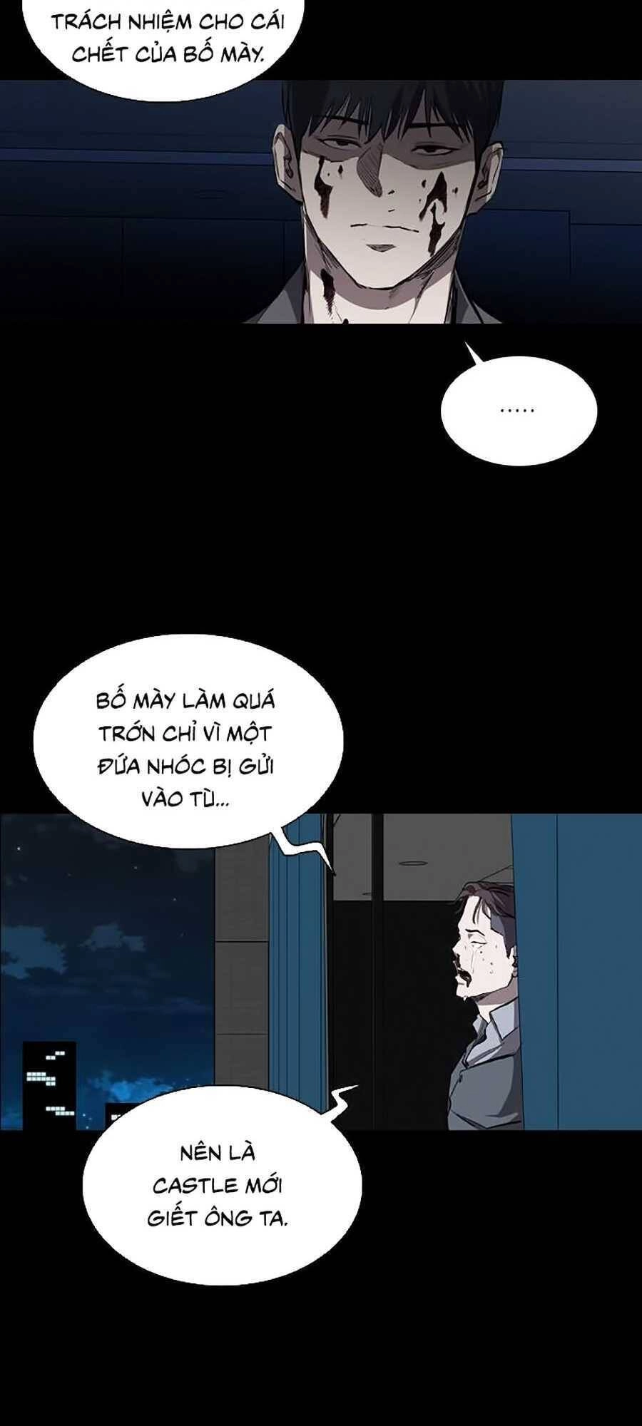 Báo Thù Chapter 28 - 67