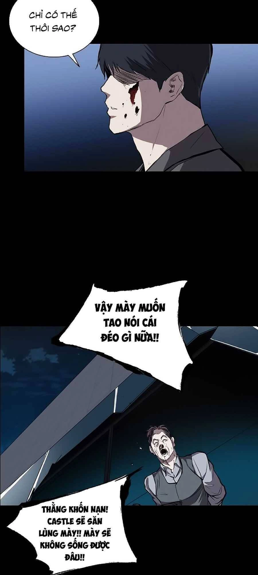 Báo Thù Chapter 28 - 71