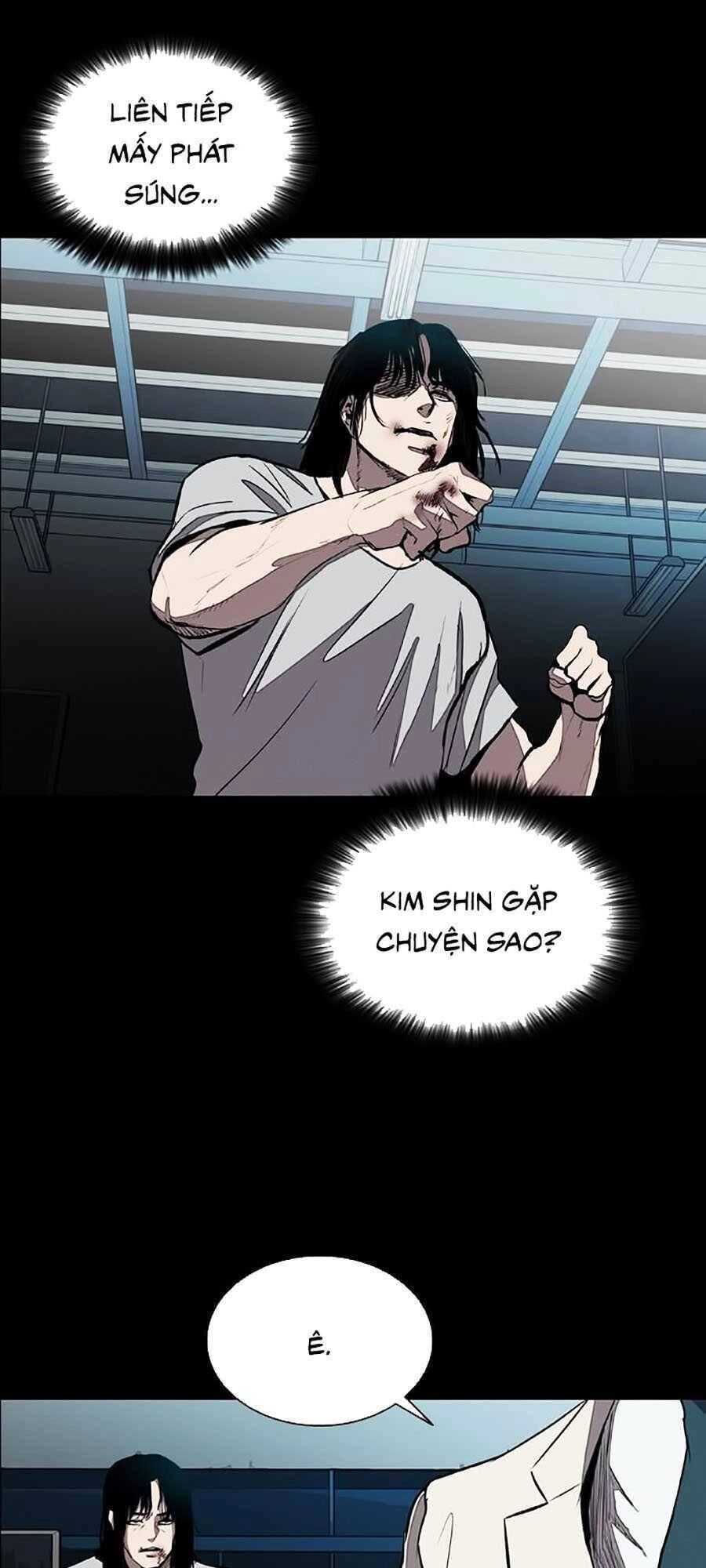 Báo Thù Chapter 28 - 77