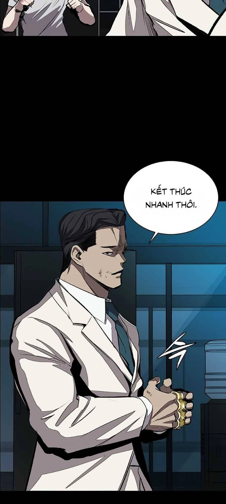 Báo Thù Chapter 28 - 79