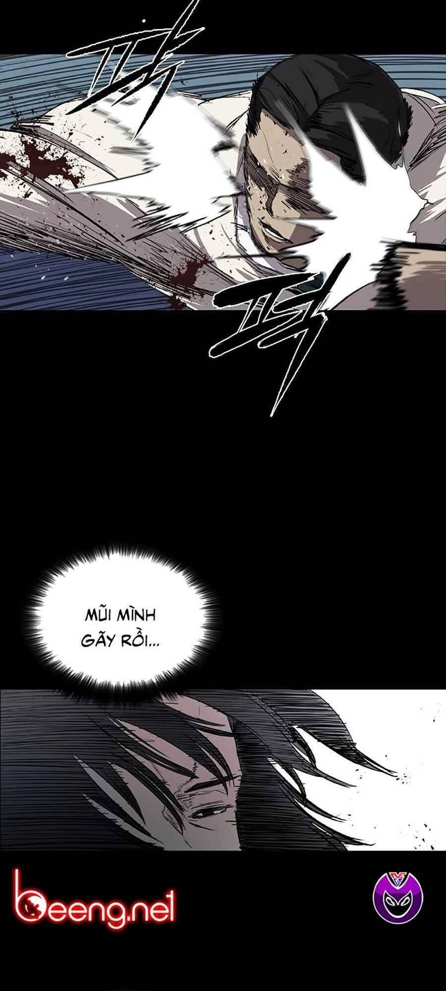 Báo Thù Chapter 28 - 85