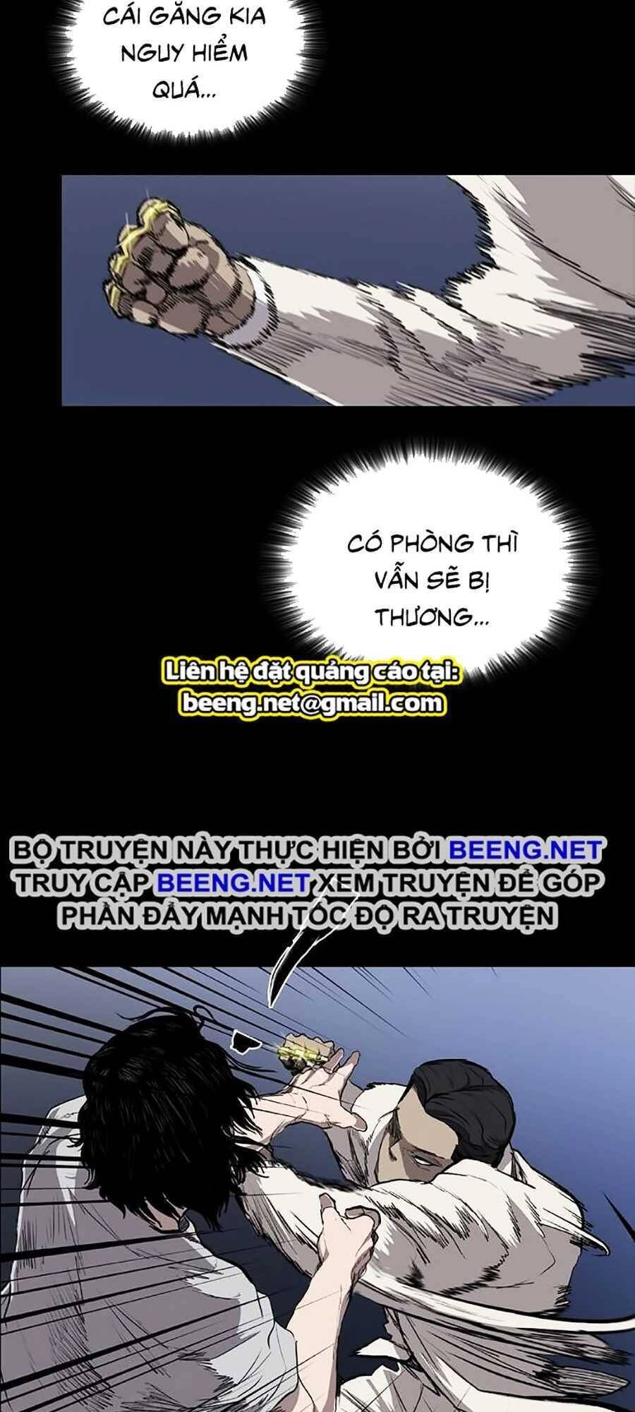 Báo Thù Chapter 28 - 87