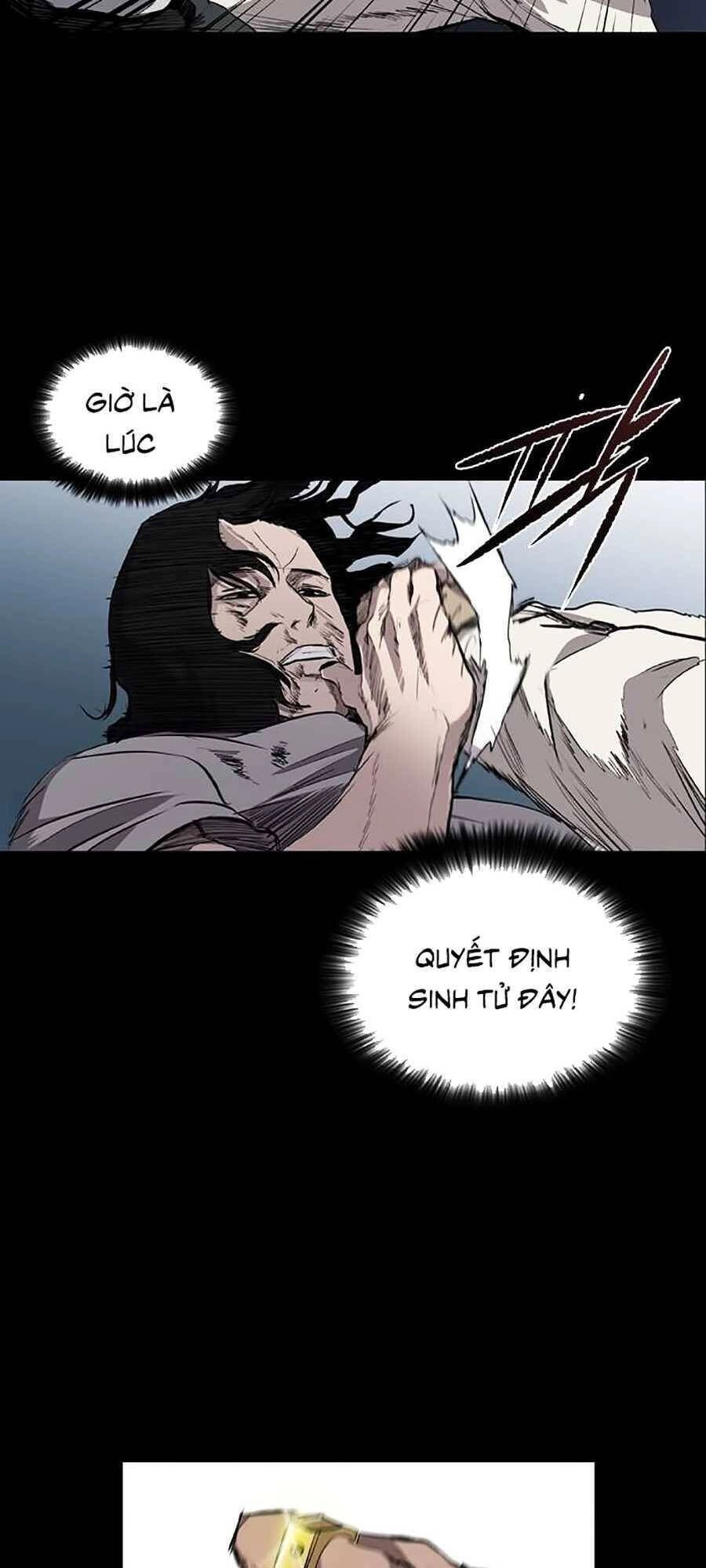 Báo Thù Chapter 28 - 89