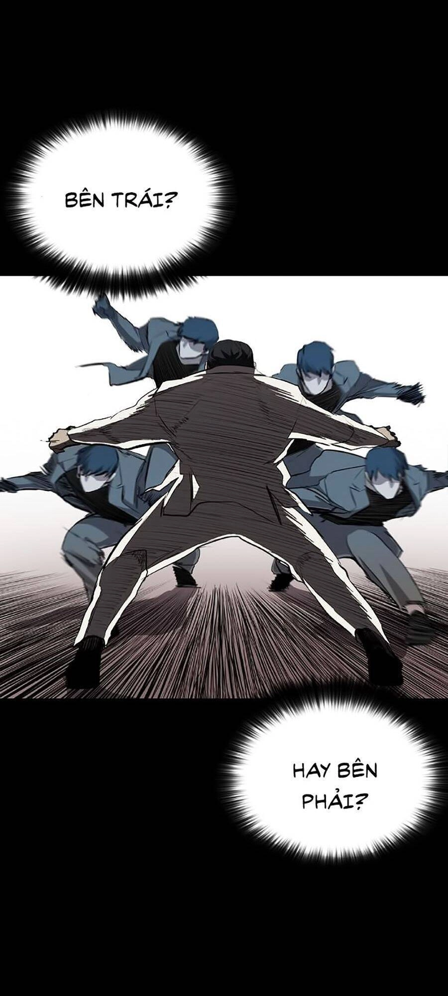 Báo Thù Chapter 29 - 3