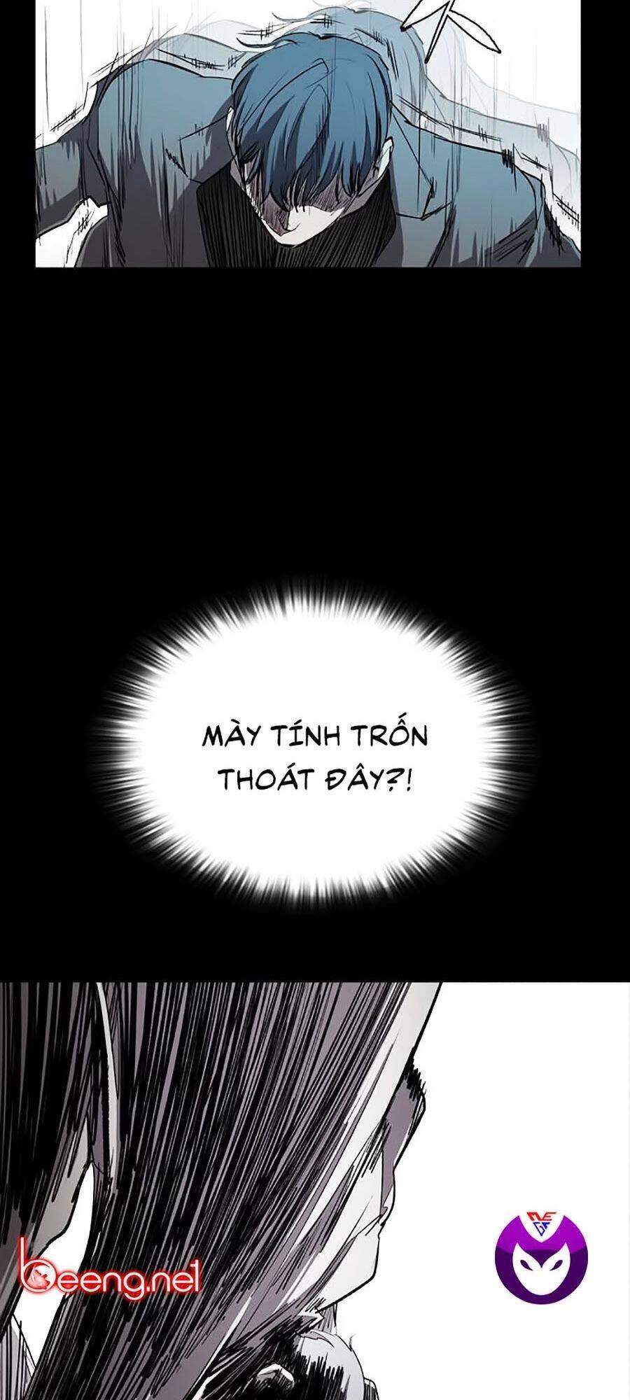 Báo Thù Chapter 29 - 5