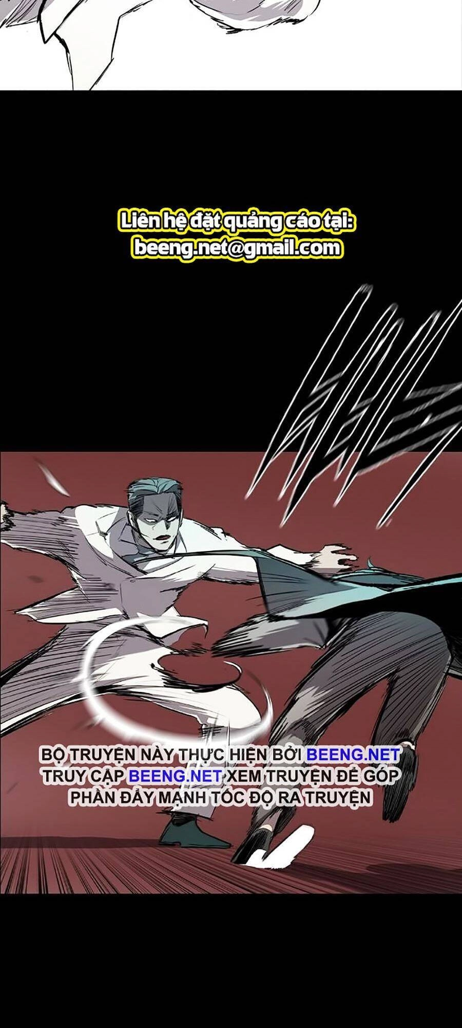 Báo Thù Chapter 29 - 7