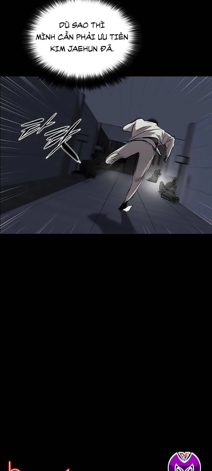 Báo Thù Chapter 29 - 17
