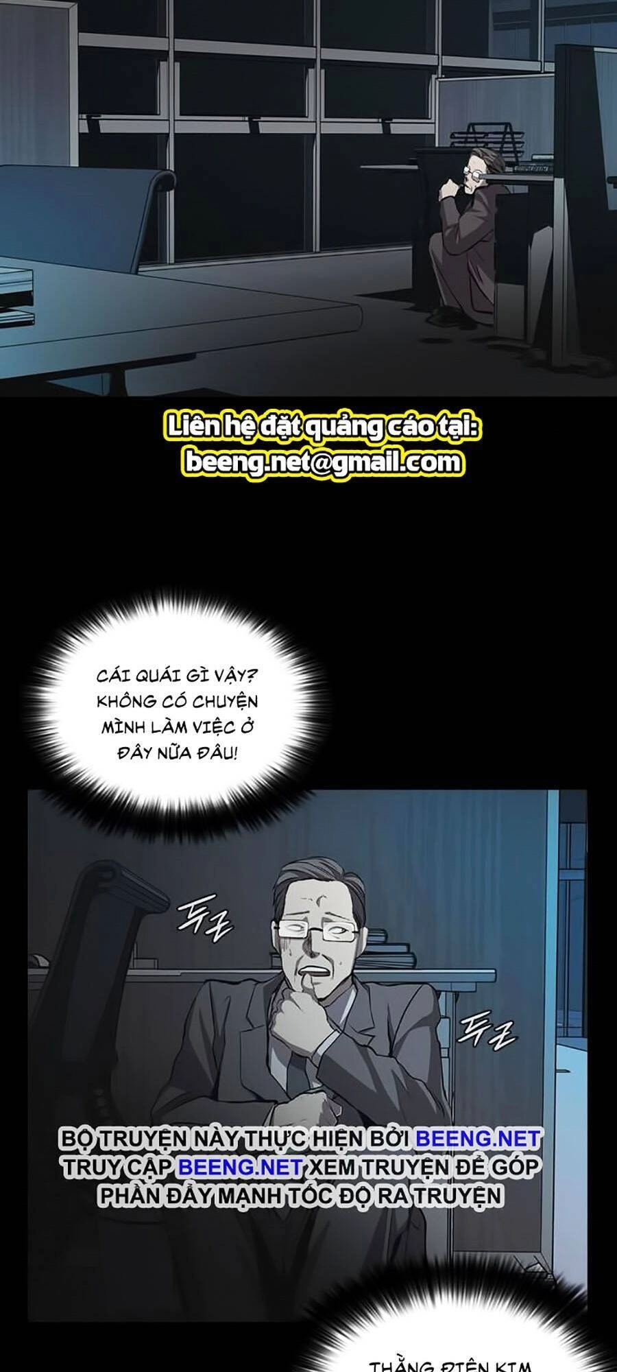 Báo Thù Chapter 29 - 19