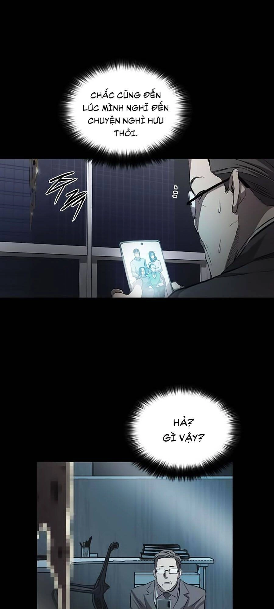 Báo Thù Chapter 29 - 21