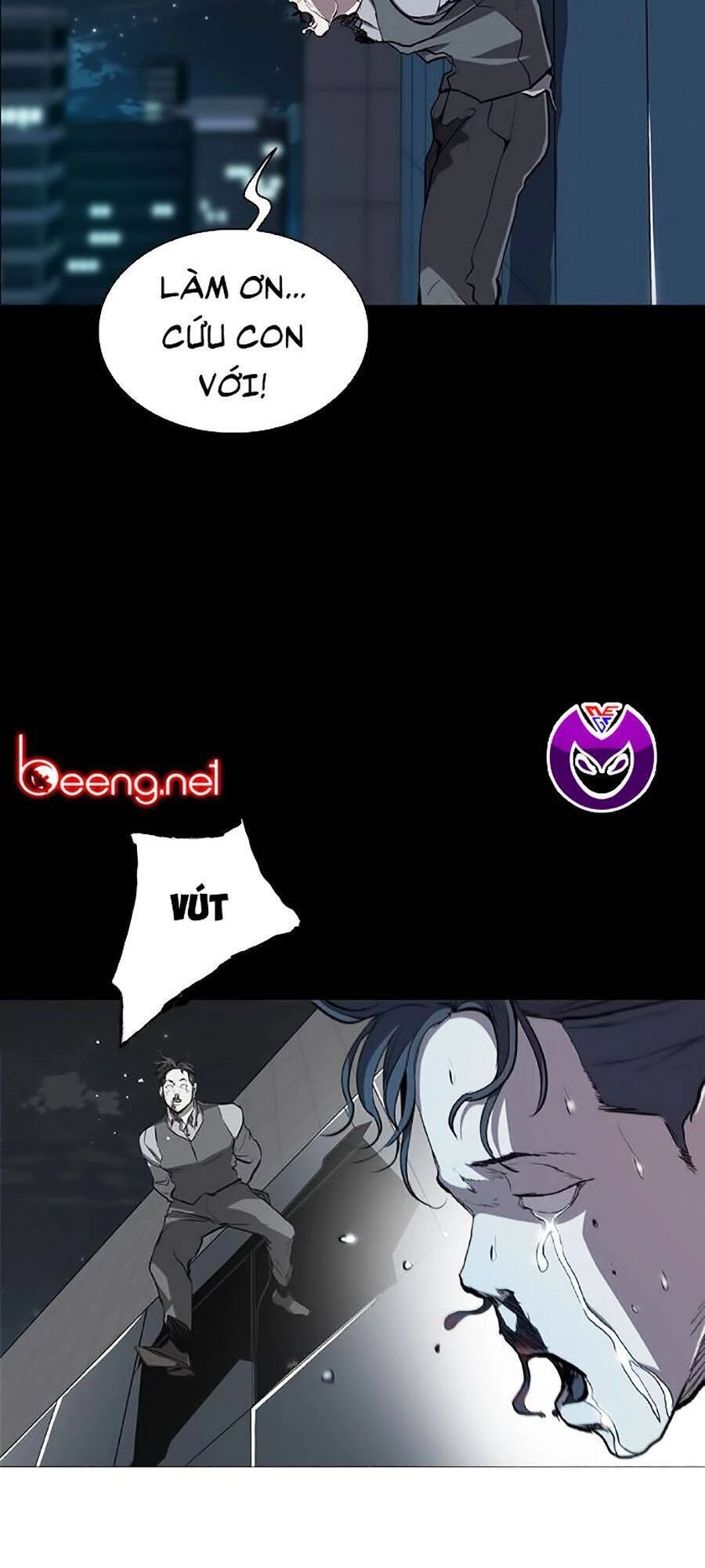 Báo Thù Chapter 29 - 29