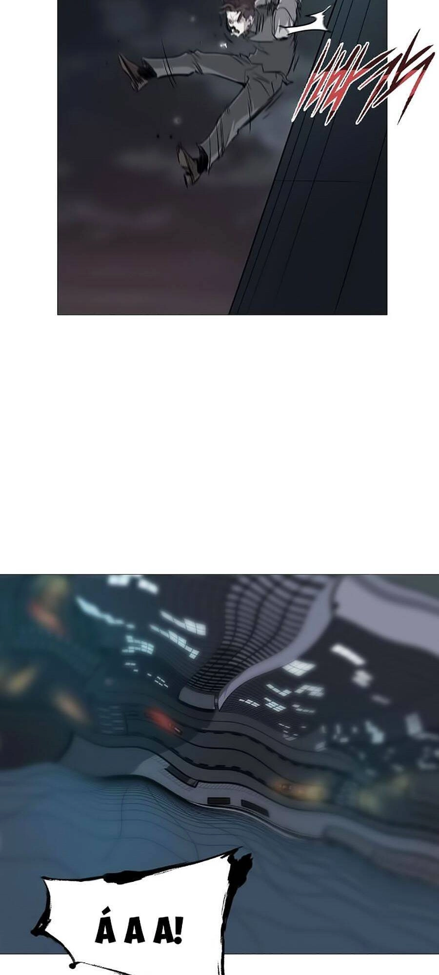 Báo Thù Chapter 29 - 33