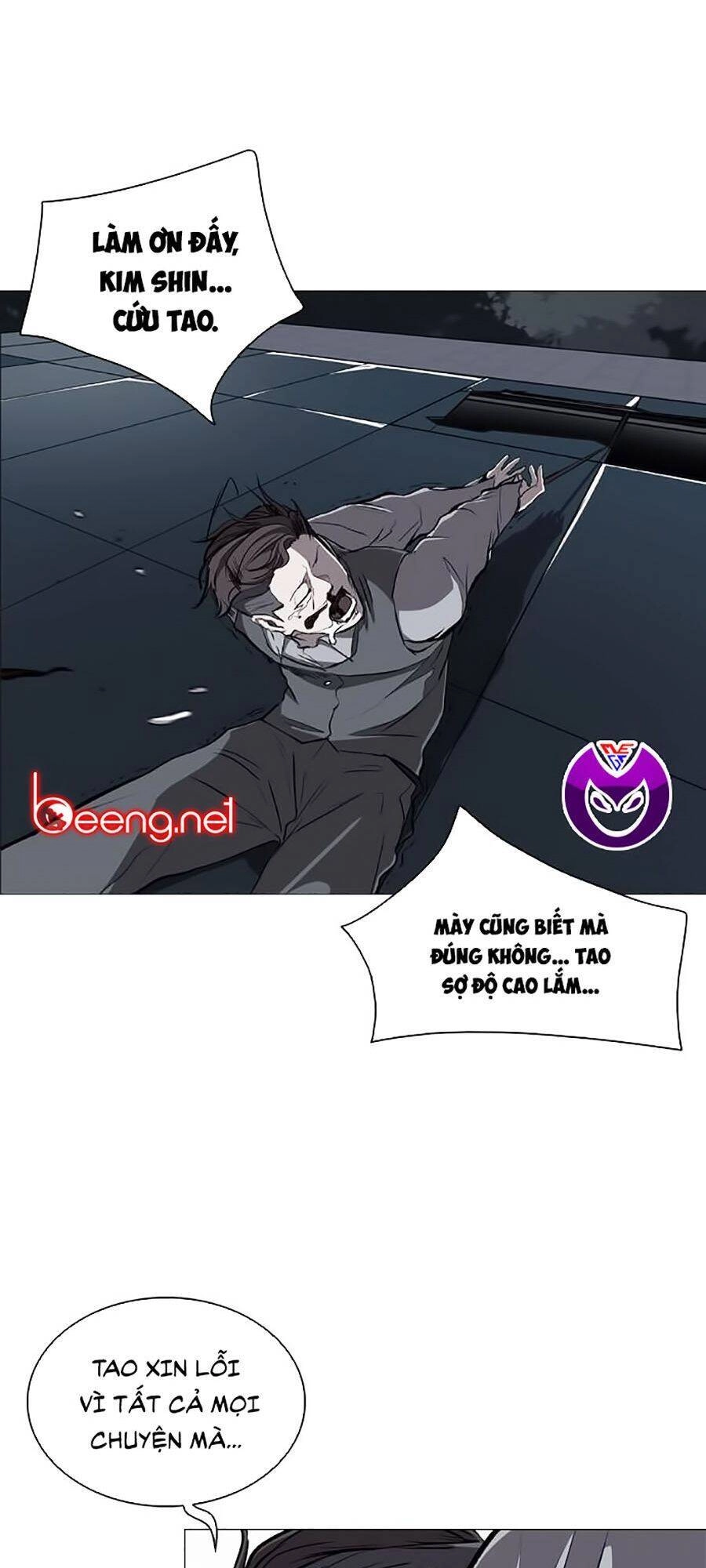 Báo Thù Chapter 29 - 35