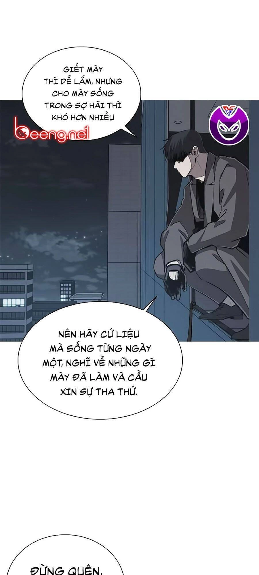 Báo Thù Chapter 29 - 41