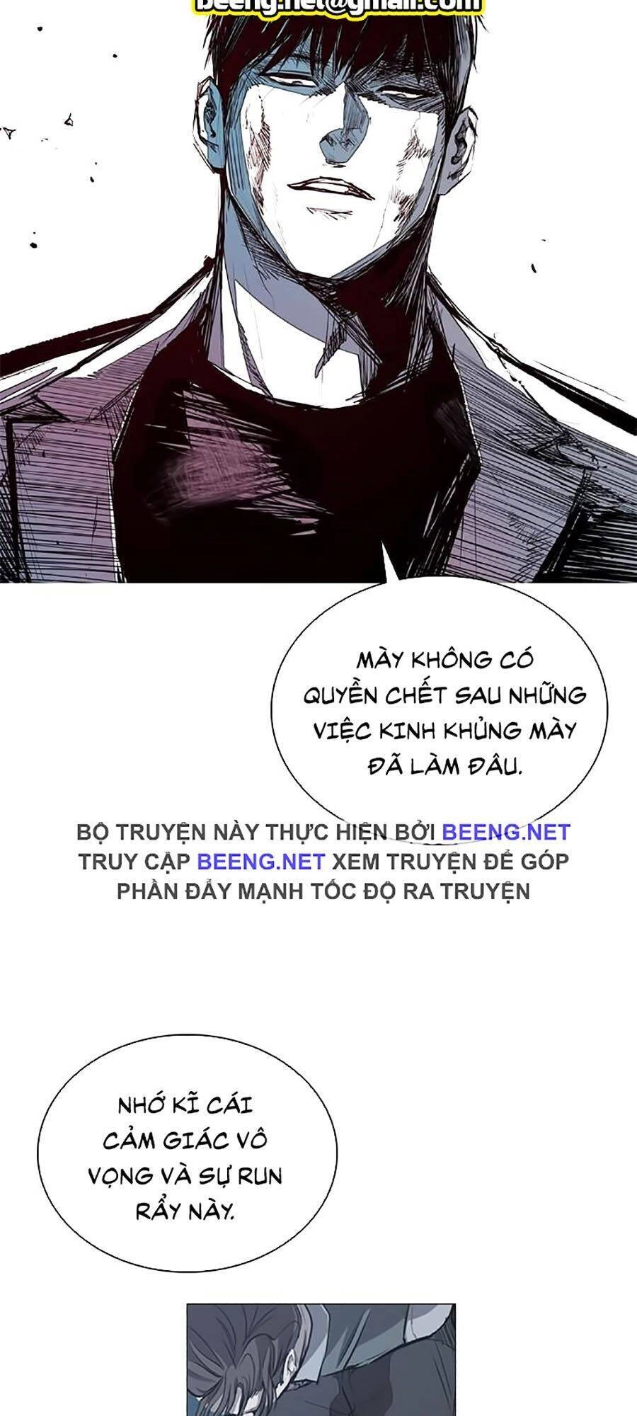 Báo Thù Chapter 29 - 43