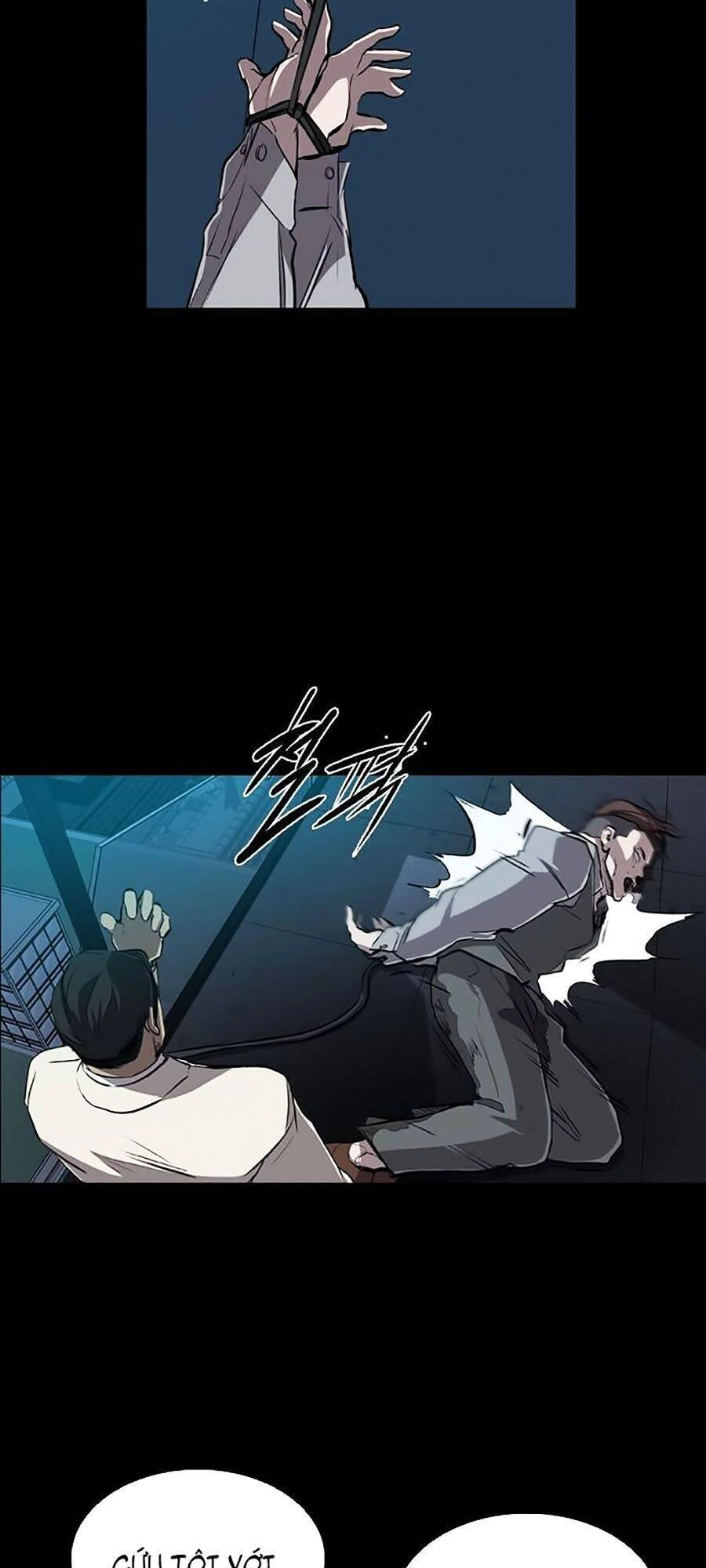 Báo Thù Chapter 29 - 47