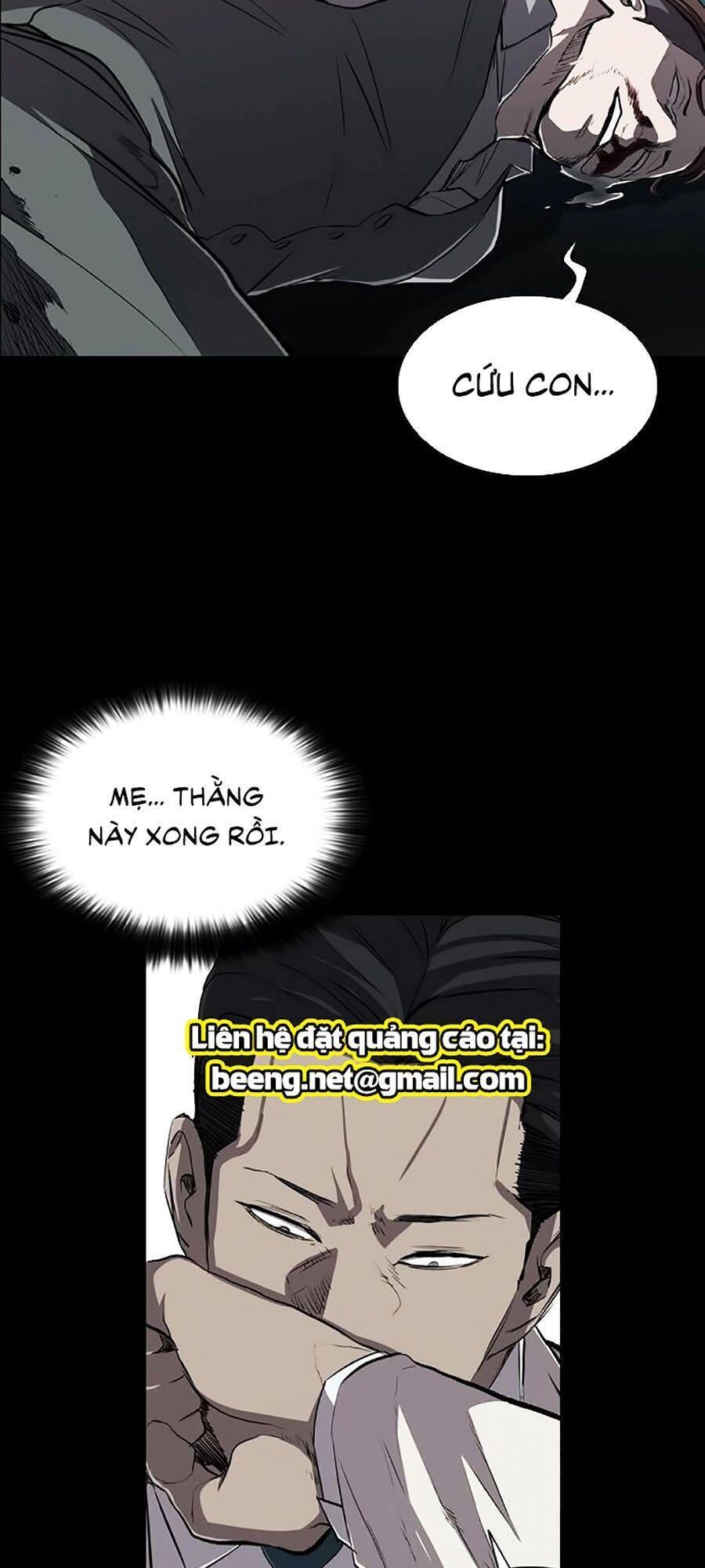 Báo Thù Chapter 29 - 49