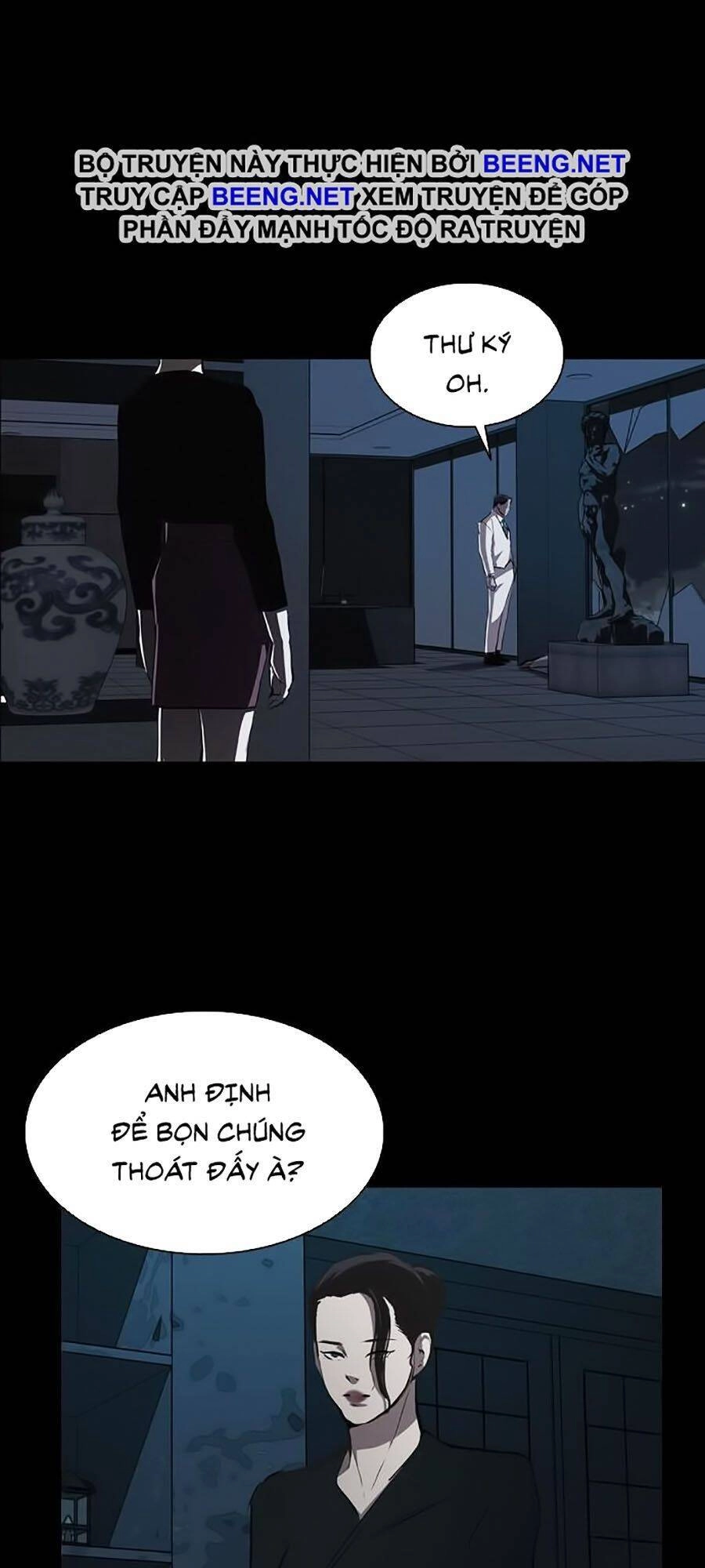 Báo Thù Chapter 29 - 51