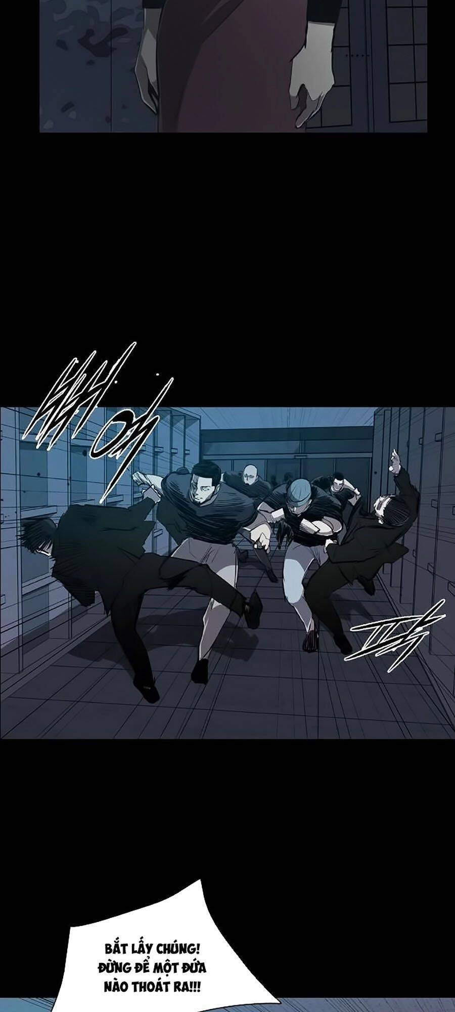 Báo Thù Chapter 29 - 53