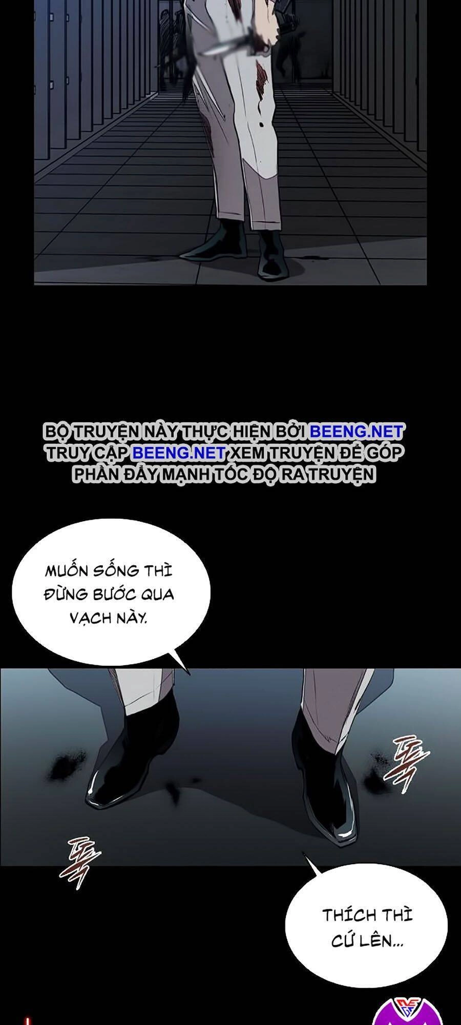 Báo Thù Chapter 29 - 57