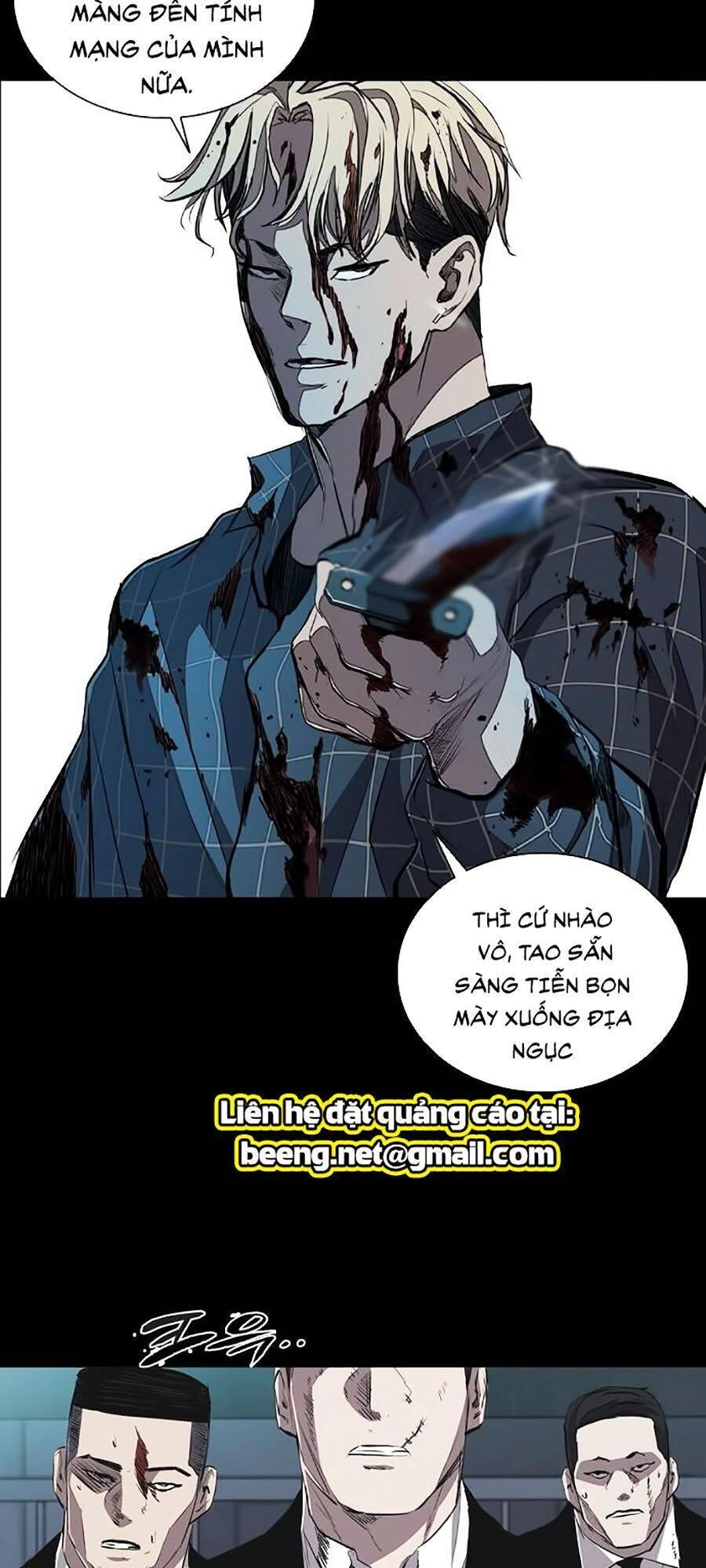 Báo Thù Chapter 29 - 59