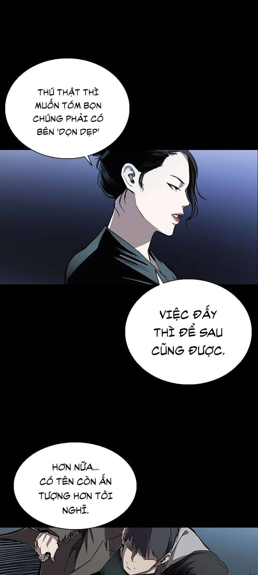 Báo Thù Chapter 29 - 61
