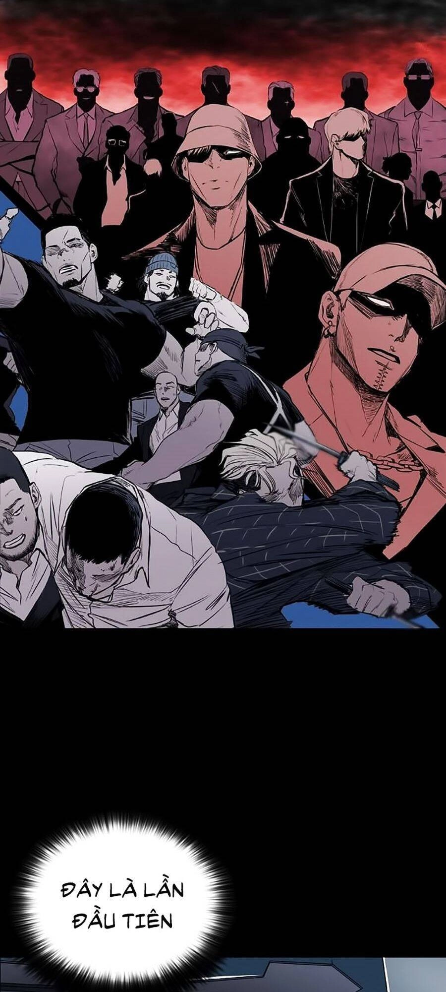 Báo Thù Chapter 29 - 65