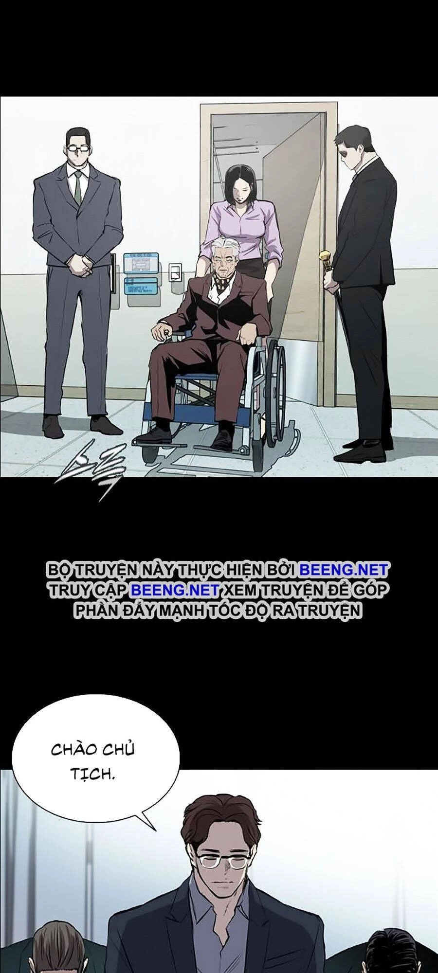 Báo Thù Chapter 29 - 89
