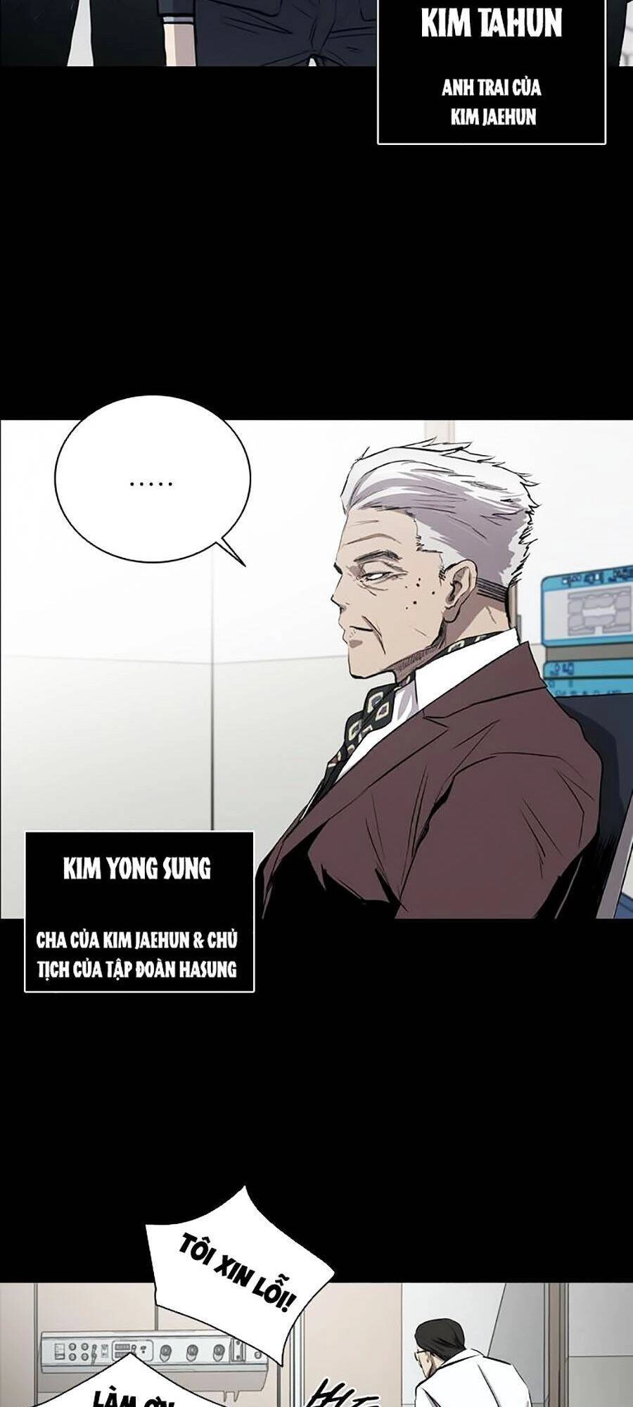 Báo Thù Chapter 29 - 91