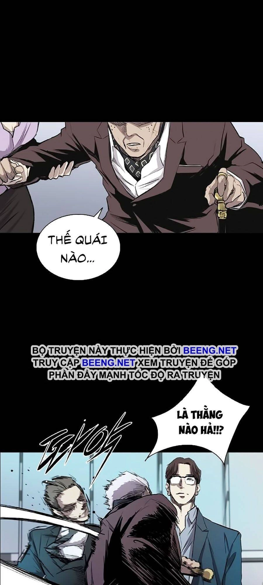 Báo Thù Chapter 29 - 95