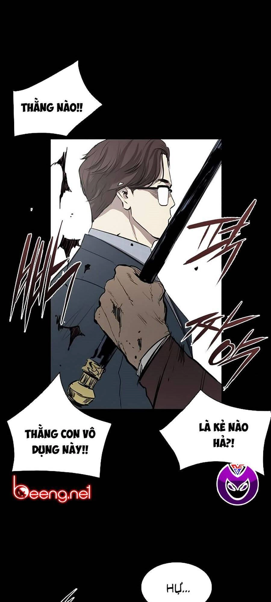 Báo Thù Chapter 29 - 97
